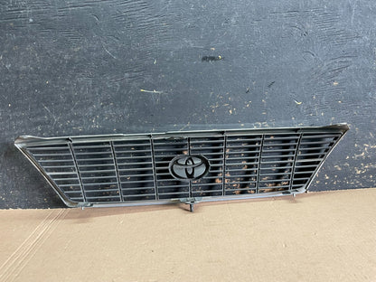 1995 1996 1997 Toyota Avalon Front Upper Grill Grille OEM Z8581 DG3