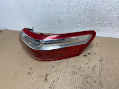 2007 2008 2009 Toyota Camry Right Passenger Side Tail Light AF5948 LK1