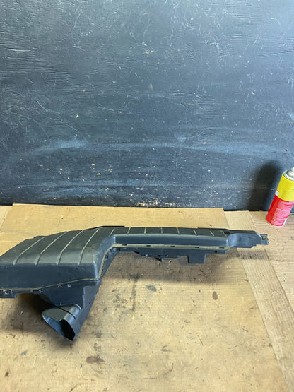 2009 to 2014 Nissan Murano Upper Air Intake Duct Oem R0334  DG0
