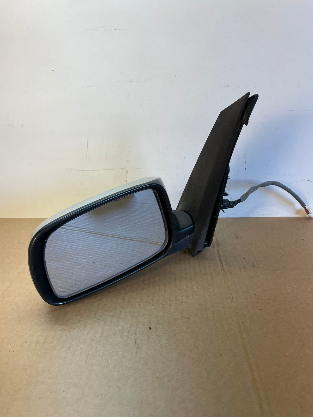 2004 to 2009 Toyota Prius Left Driver LH View Door Mirror AH6297 LK2