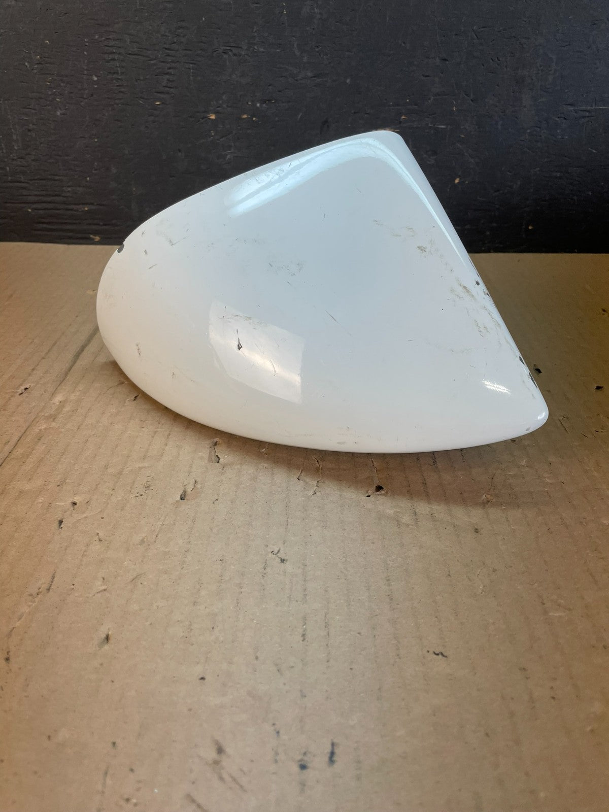 1982 - 1992 Chevrolet Camaro Right Passenger RH Door View Mirror AD8671 DG0