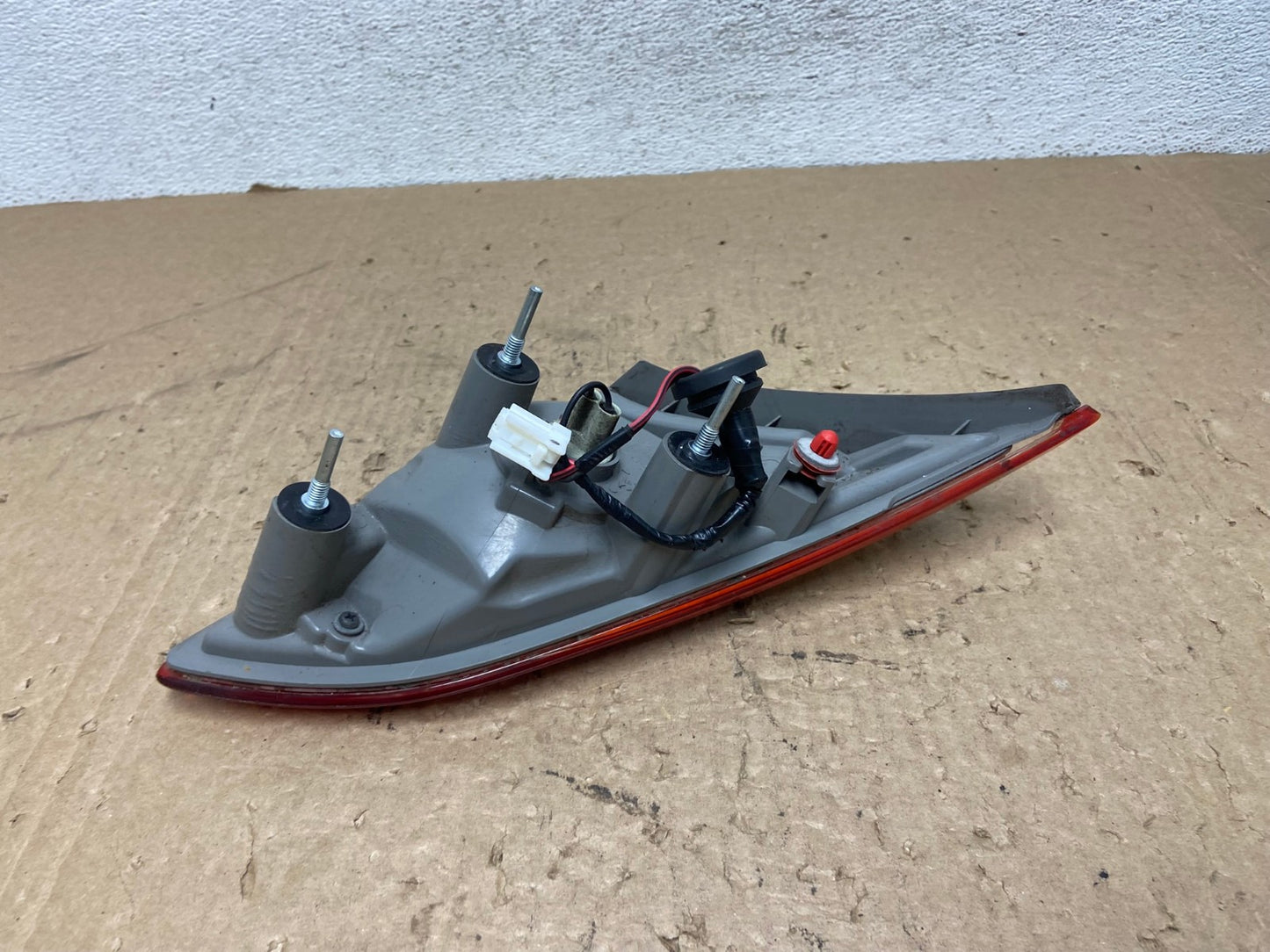 2011-2014 Nissan Murano Right Passenger RH Side Inner Tail Light AG1350 LK4