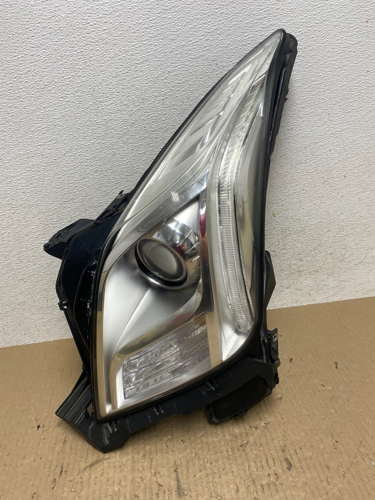 2014-2016 Cadillac XTS Left Driver LH AFS Xenon HID Headlight AE7121 DW0