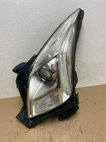 2014-2016 Cadillac XTS Left Driver LH AFS Xenon HID Headlight AE7121 DW0