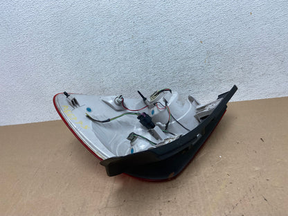 2010 to 2015 Chevrolet Equinox Left Driver Lh Side Tail Light AE6775 LK5