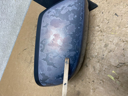 2007 to 2012 Mazda CX-7 Right Passenger RH Side View Door Mirror V6212 IT6
