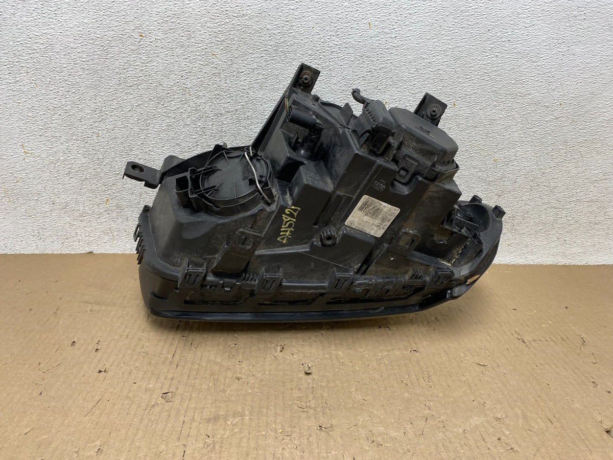 2007 to 2010 BMW X3 Left Driver Side Headlight HID Xenon AH5921 DW4