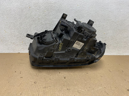 2007 to 2010 BMW X3 Left Driver Side Headlight HID Xenon AH5921 DW4