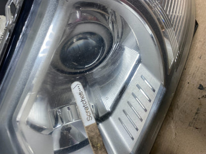 2008-2012 Land Rover LR2 Left Driver LH Side Xenon Headlight AF4462 DW3