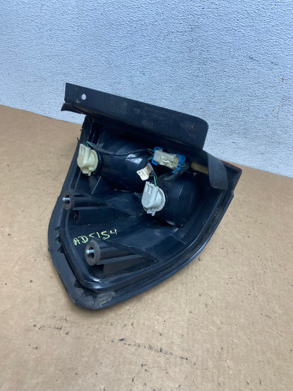 2001 - 2005 Pontiac Aztek Right Passenger Side Tail Light AD5154 LK5