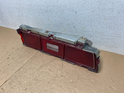 1979 Chevrolet Impala Tail Light Right Passenger RH Side OEM P4163 DG1
