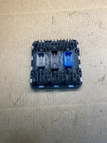 2004 - 2005 Cadillac Deville Engine Control Unit Module ECM ECU AC2484 DG0
