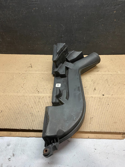 2007 to 2013 Nissan Altima 2.5L Air Duct Tube Resonator 16554-JA000 OEM G5987 DG6