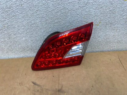2013 2014 2015 Nissan Sentra Led Right Passenger Inner Tail Light Oem X4770 DW0