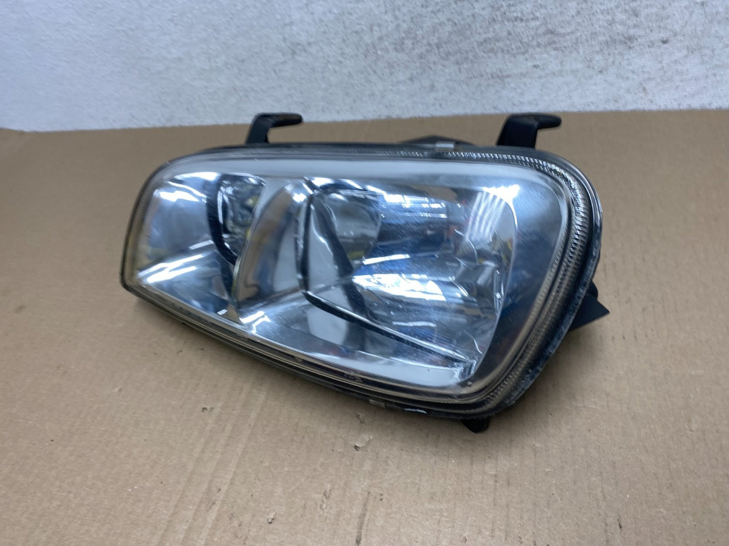 1996 - 2000 Toyota Rav4 Left Driver LH Side Headlight Halogen AF5786 DW1