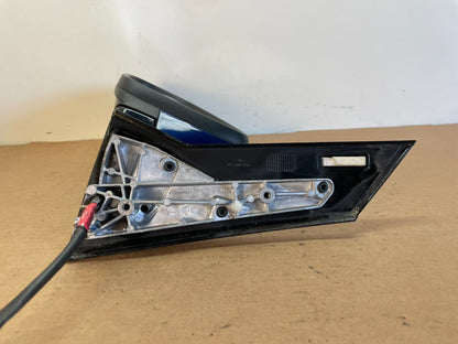 2012-2017 Buick Verano Left Driver LH Side View Door Mirror AG0700 DW4