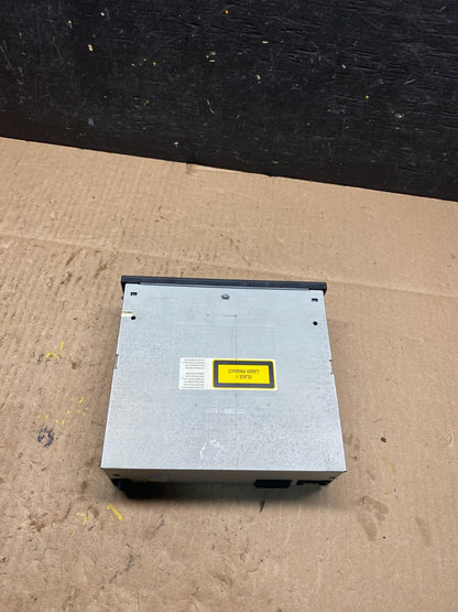 2005 2006 2007 2008 Audi A8 Navigation Nav DVD Player Reader M6688 DG4