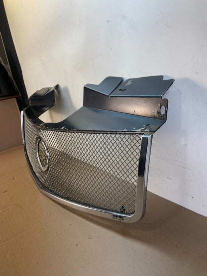 2003 to 2007 Cadillac Cts Front Upper Grill Grille Aftermarket AG7691 DG1