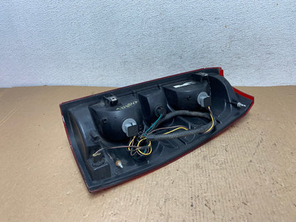 2008-2014 Chevrolet Tahoe Suburban Driver Lh Left Side Tail Light DEPO AD8847 LK5
