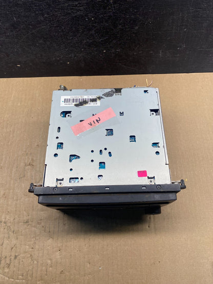 2008 2009 2010 Ford F250 F350 Radio Audio AM/FM Receiver AG3857 DG4