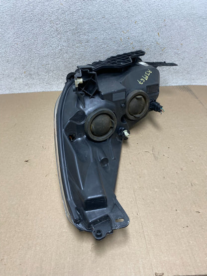 2013 - 2016 Ford Escape Headlight Right Passenger RH Side Halogen AJ1967 DW8
