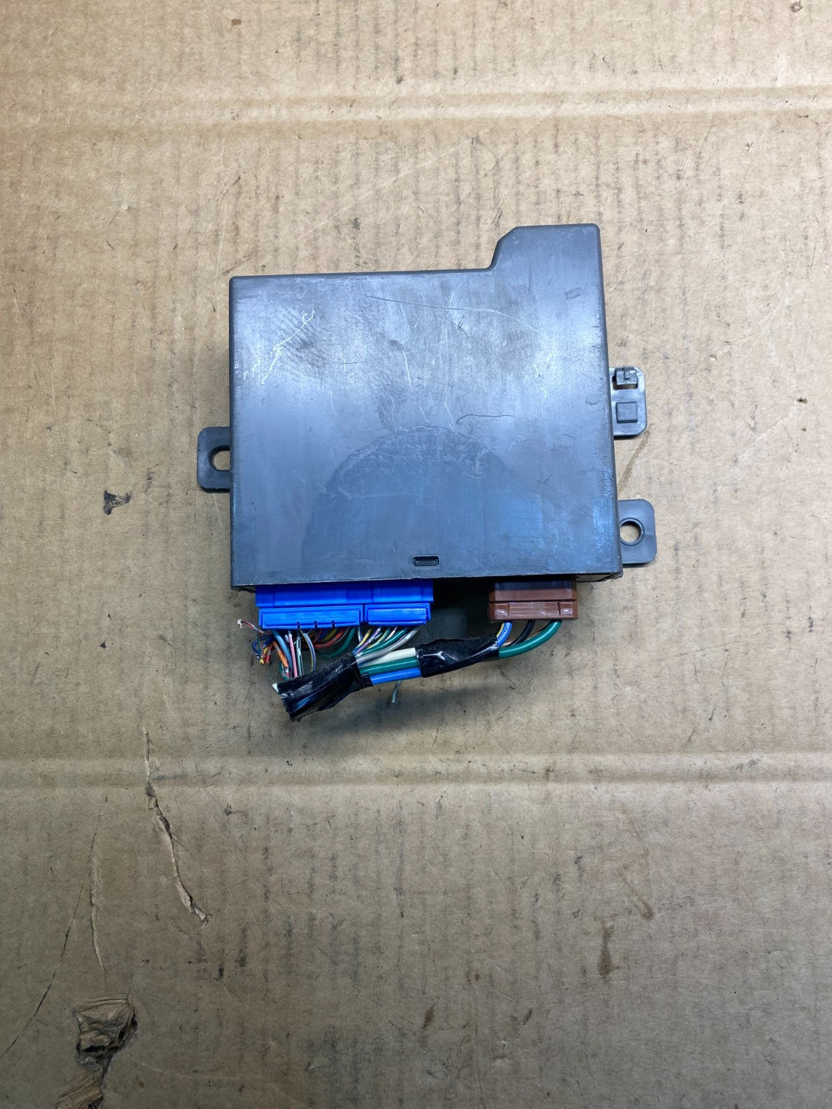 2008 - 2010 Honda Odyssey Rear Left Driver LH Sliding Door Module ab4016 DG1