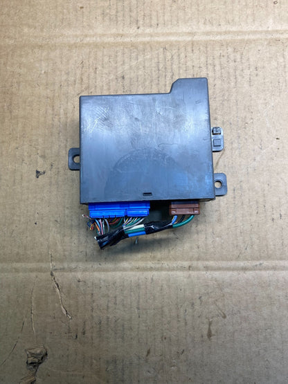 2008 - 2010 Honda Odyssey Rear Left Driver LH Sliding Door Module ab4016 DG1