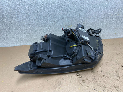 2006 2007 Infiniti G35 Coupe Headlight Left Driver LH OEM Xenon HID w3514  DG12