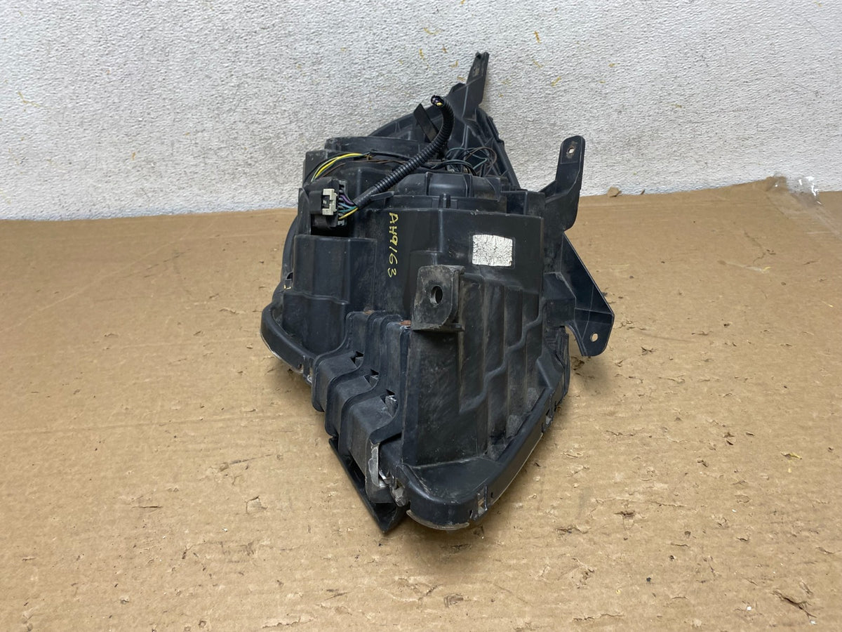 2010-2015 Chevrolet Equinox Halogen Headlight Left Driver LH Side AH9163 DW7