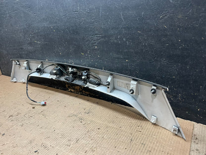 2017 2018 2019 Ford Escape Rear Trunk Molding with Camera Oem ab2961 DG8