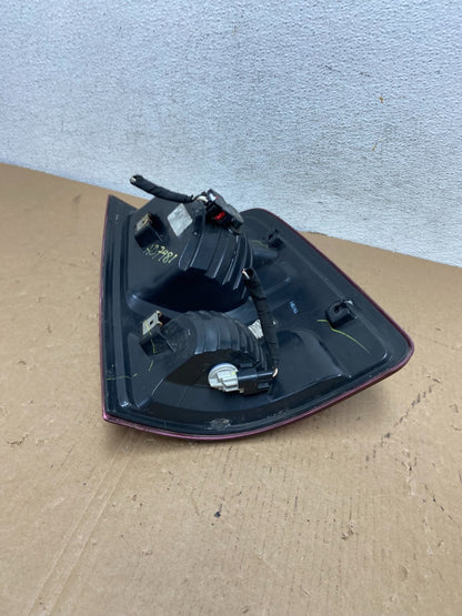 2010 to 2018 Dodge Ram 1500 Left Driver LH Side Tail Light AD7981 DG6