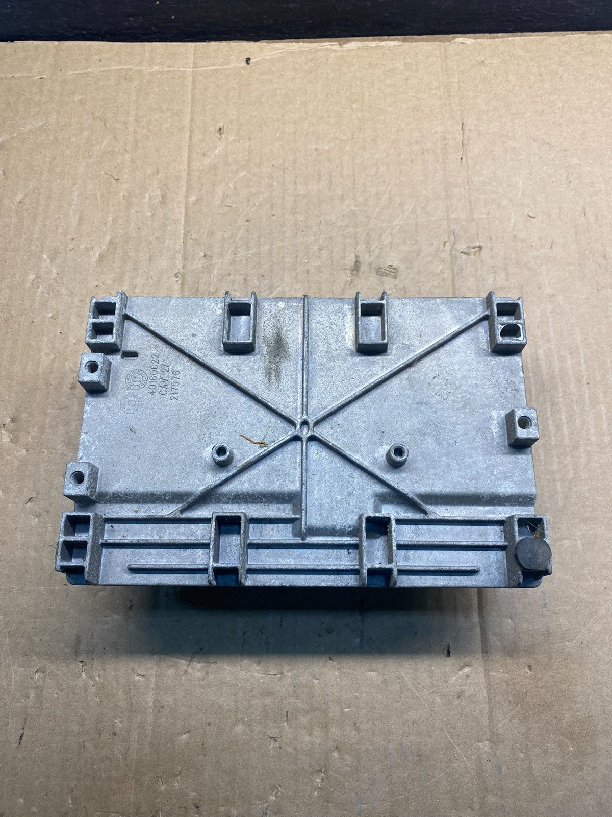 2008 2010 Dodge Charger Chrysler 300 Engine Control ECU ECM AG1734 DG1