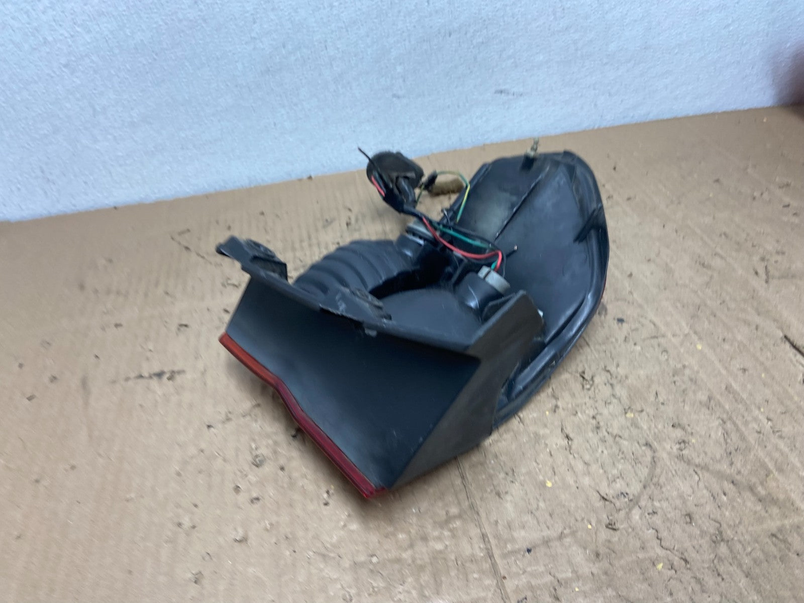 1999 2000 2001 Honda Odyssey Right Passenger Side Tail Light Oem AB9897 DW4