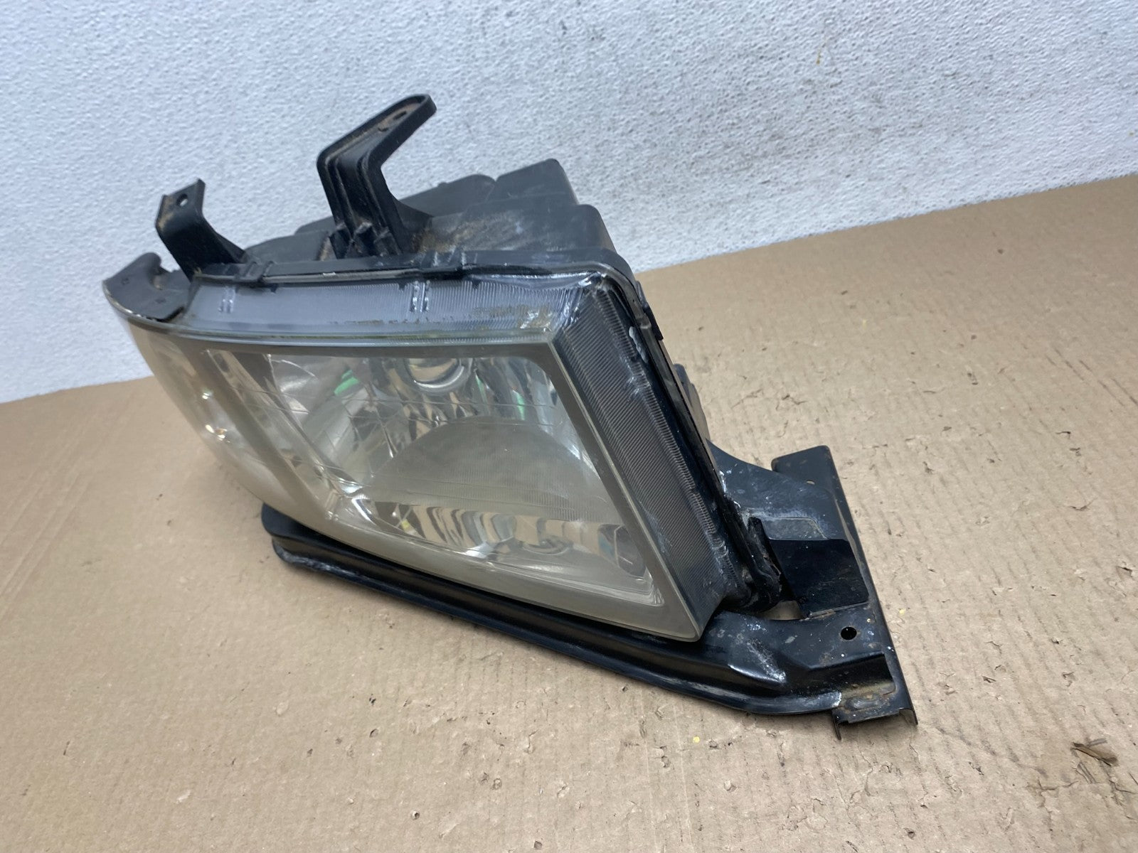 2006 2007 2008 Honda Ridgeline Right Passenger Halogen Headlight AE9756 DW1