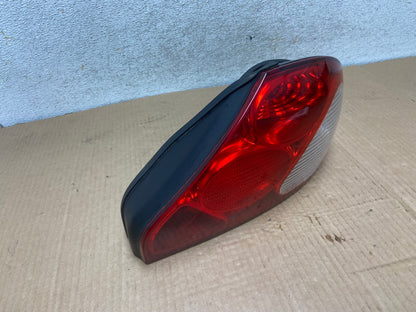 2001 to 2008 Jaguar X-Type Right Passenger RH Side Tail Light AI6943 LK2