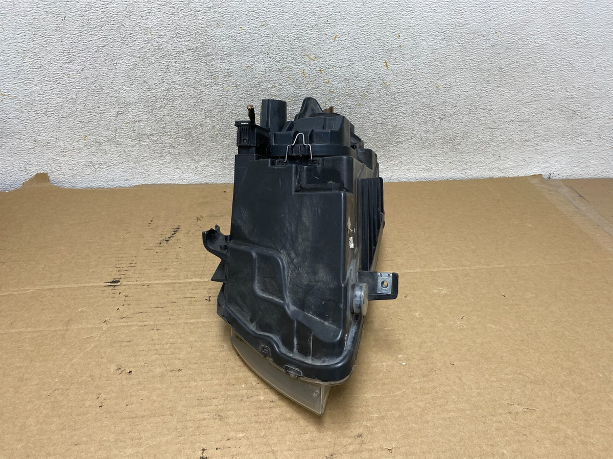 Halogen 2006 to 2008 BMW 3 Series Headlight Right Passenger Side AH7887 DW7