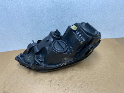 Halogen 2006-2009 Mercedes-Benz ML-Class Headlight Left Driver LH AE4829 DW7
