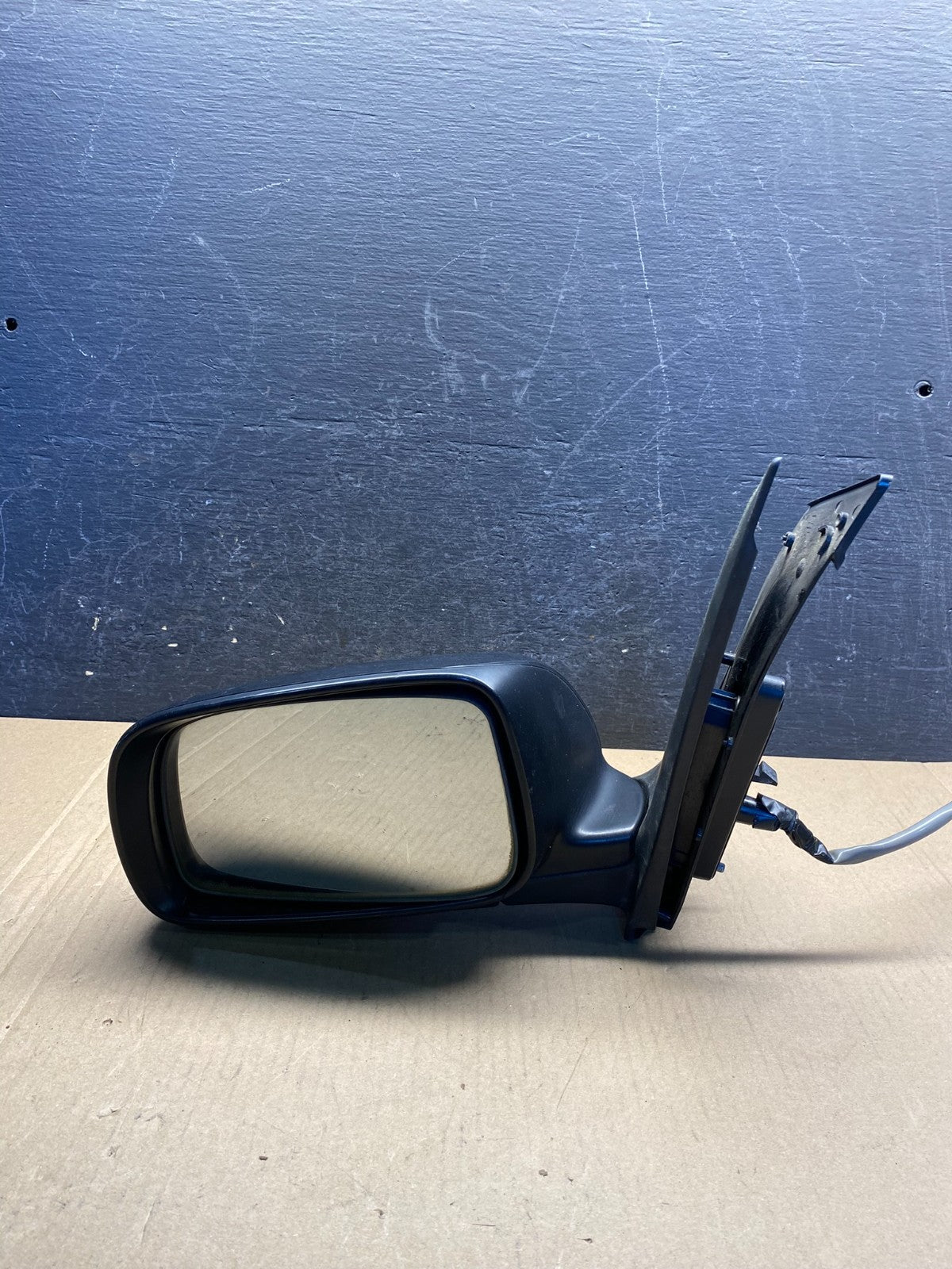 2004 to 2009 Toyota Prius Left Driver LH View Door Mirror AG3533 MS9