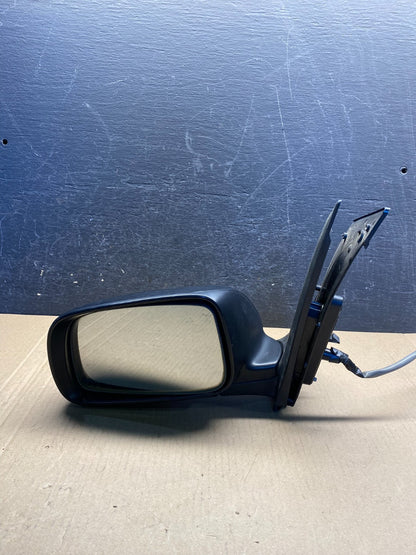 2004 to 2009 Toyota Prius Left Driver LH View Door Mirror AG3533 MS9