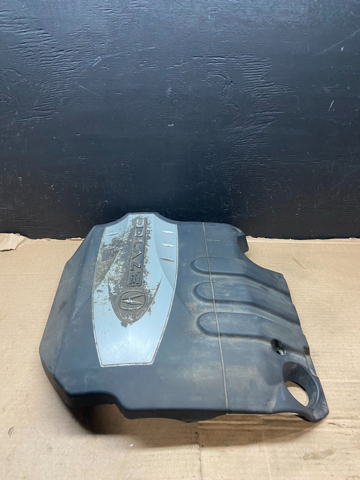 2007 to 2009 Acura MDX OEM 3.7L Engine Motor Cover E3694 DG12