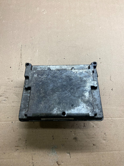 2008 Ford E350 E250 Van 6.0L Engine Control Module 8c2a-12a650-abd N8916 DG1