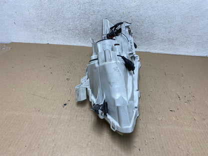 2007 - 2009 Toyota Camry Halogen Right Passenger Headlight AH5824 DW9