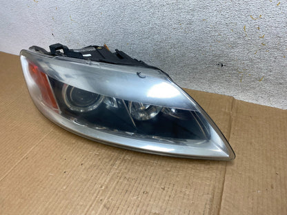2007- 2009 Audi Q7 Right Passenger RH Side Xenon Hid Headlight AI5778 DW1