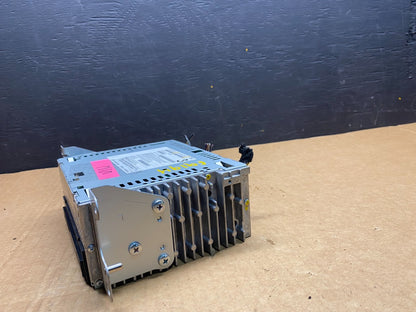 2012 to 2014 Ford Edge AM/FM Radio Reciever F9194 DG12