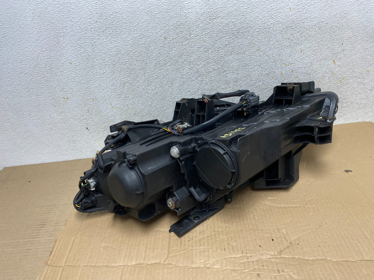 2010 - 2012 Mazda Cx9 Cx-9 Right Passenger RH Headlight Halogen AI1182 DW6