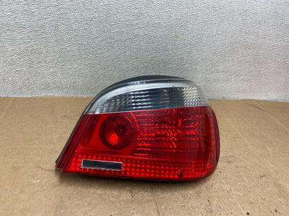 2004 -  2007 BMW 5 Series E60 Right Passenger Side Tail Light OEM AA27642