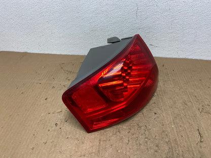 2007 2008 2009 Acura Mdx Left Driver Lh Side Tail Light AC0055 LK2
