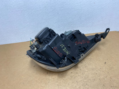 2002 - 2005 Mercedes ML ML350 ML500 Left Driver LH  Halogen Headlight AC3447 DW7