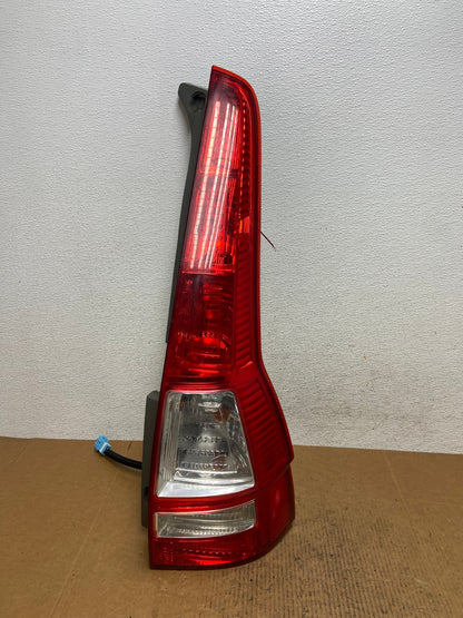 2007 - 2011 Honda Cr-v Crv Right Passenger Rh Side Tail Light AE1319 LK0