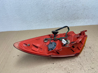 2009 2010 Nissan Murano Left Driver Lh Side Tail Light AF2866 LK5